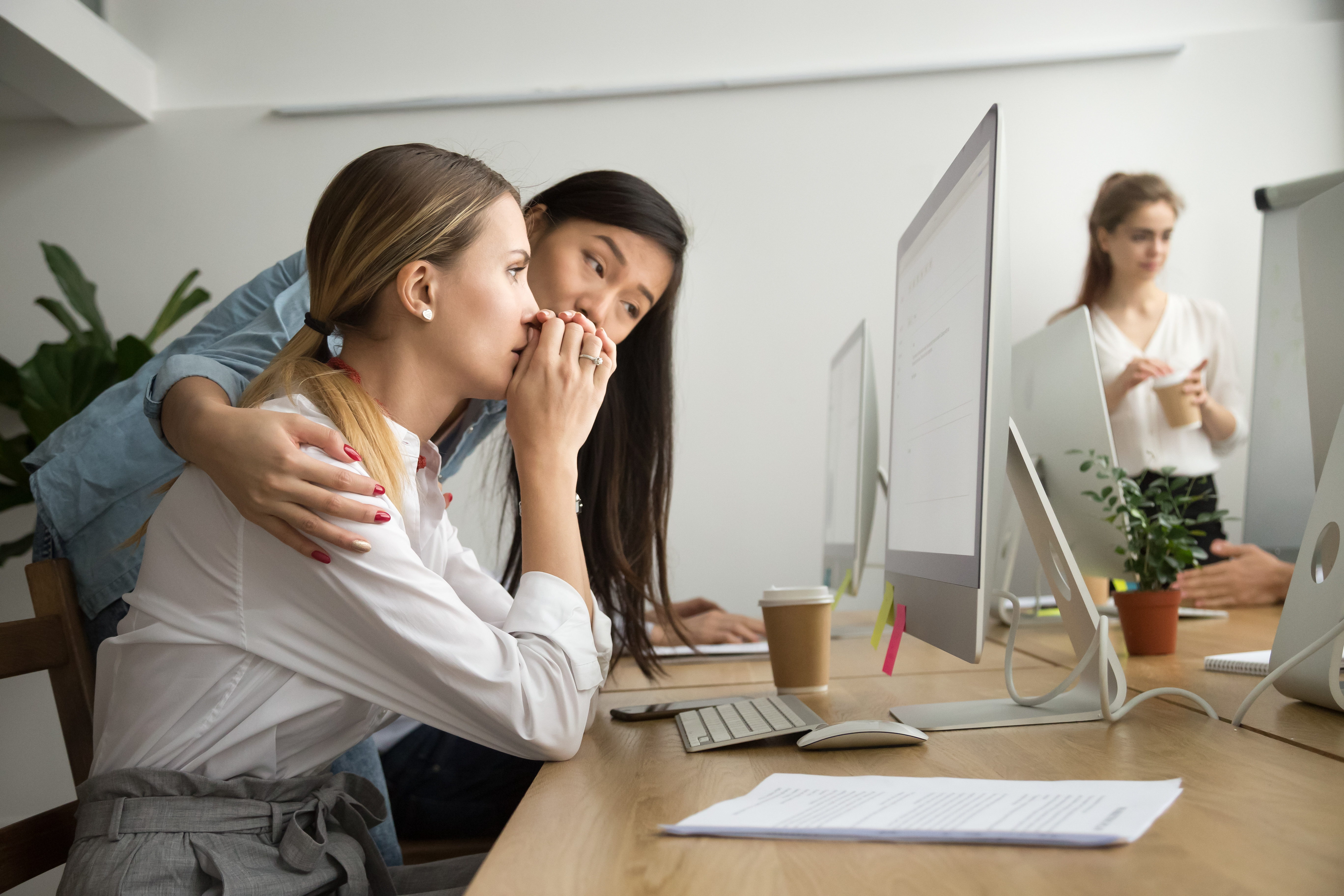 5 Minute ProDev Empathy In The Workplace 5 minute prodev empathy in the workplace